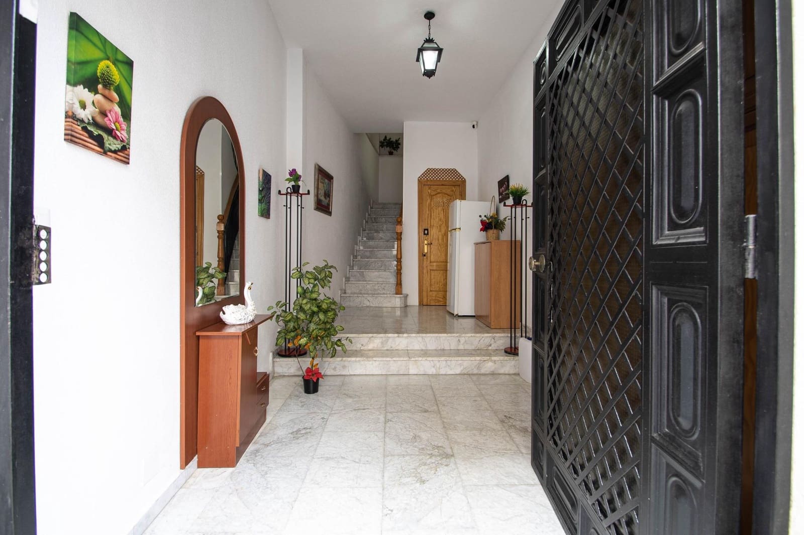 4 chambre Villa/Maison Mitoyenne à vendre à La Zubia - 178 000 € (Ref: 9686559)