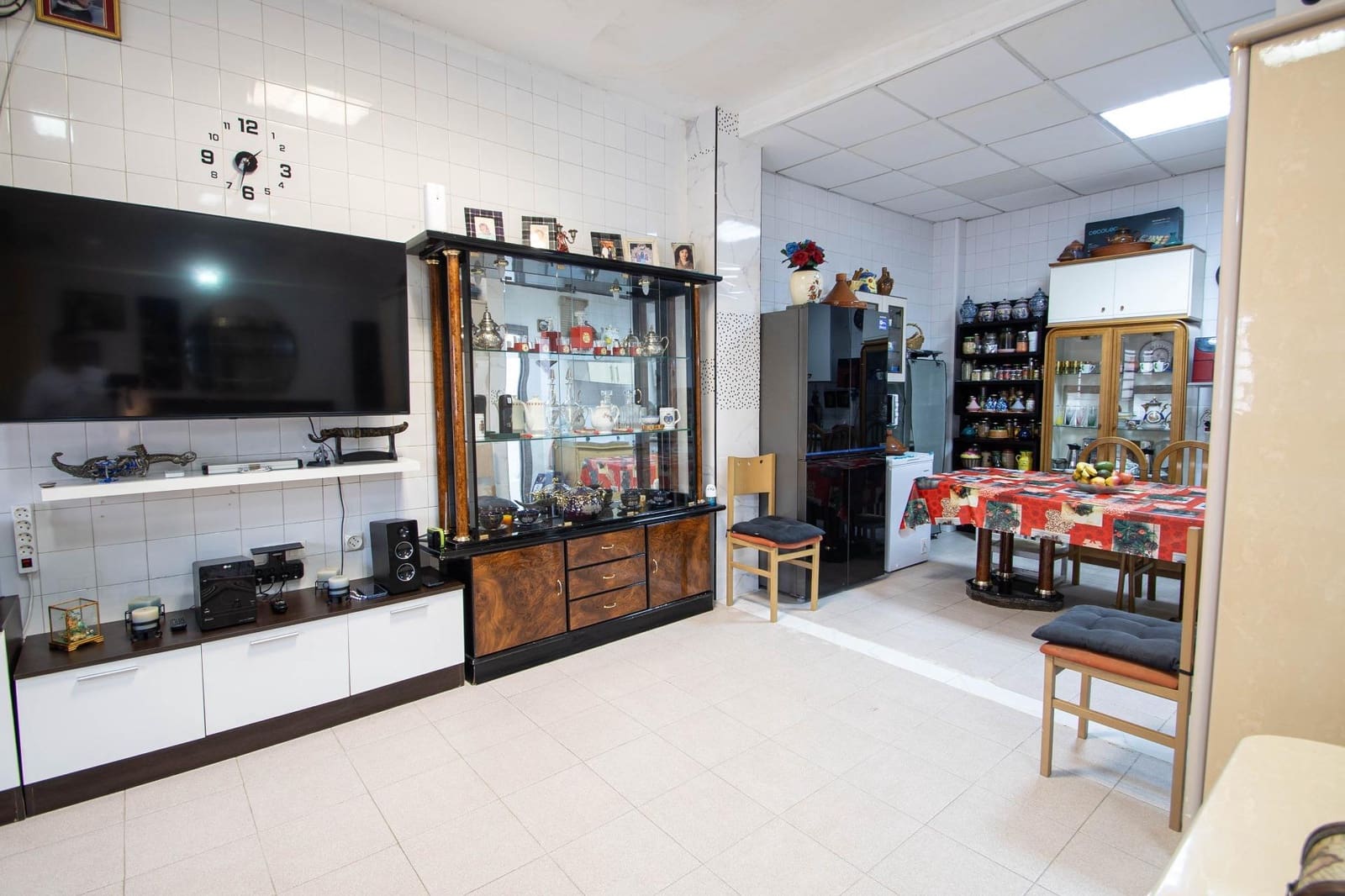 4 chambre Villa/Maison Mitoyenne à vendre à La Zubia - 178 000 € (Ref: 9686559)