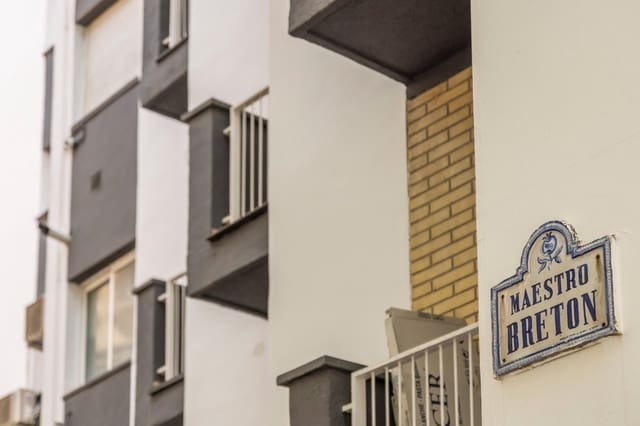 3 soveværelse Lejlighed til salg i Figares, Granada by - € 349.900 (Ref: 9690714)