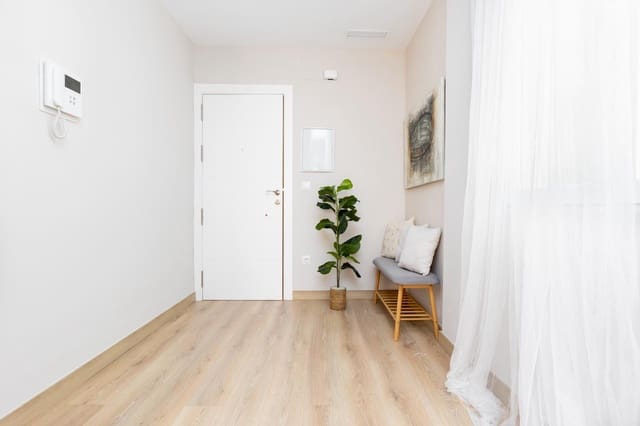 3 soveværelse Lejlighed til salg i Figares, Granada by - € 349.900 (Ref: 9690714)