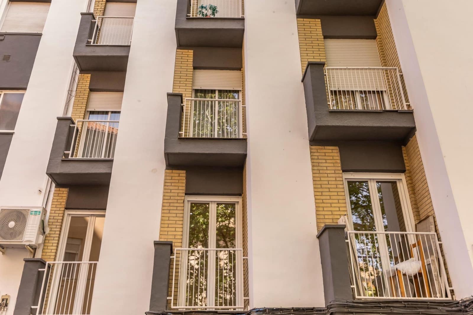 3 soveværelse Lejlighed til salg i Granada by - € 349.900 (Ref: 9690714)