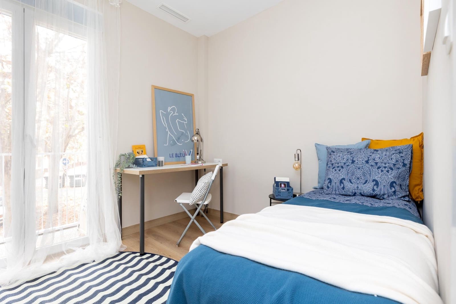 3 soveværelse Lejlighed til salg i Granada by - € 349.900 (Ref: 9690714)