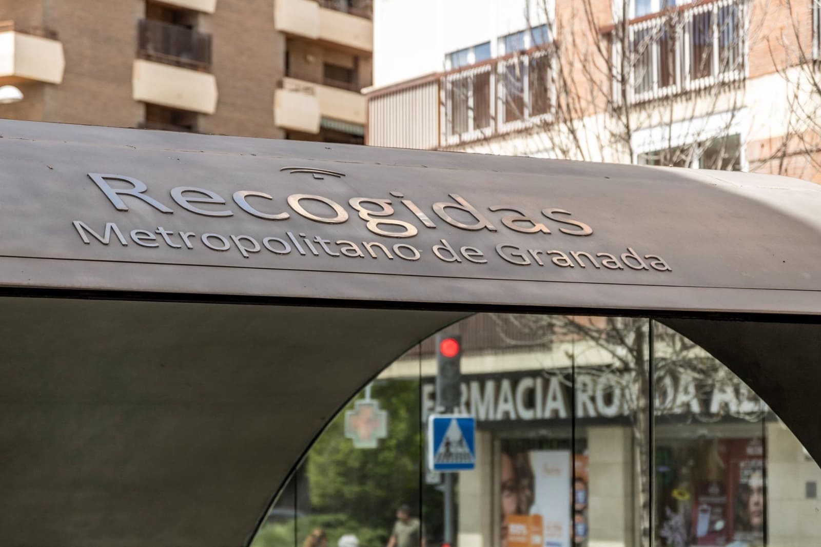 3 soveværelse Lejlighed til salg i Granada by - € 349.900 (Ref: 9690714)