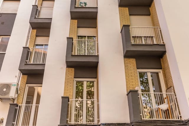 3 soveværelse Lejlighed til salg i Figares, Granada by - € 349.900 (Ref: 9690714)