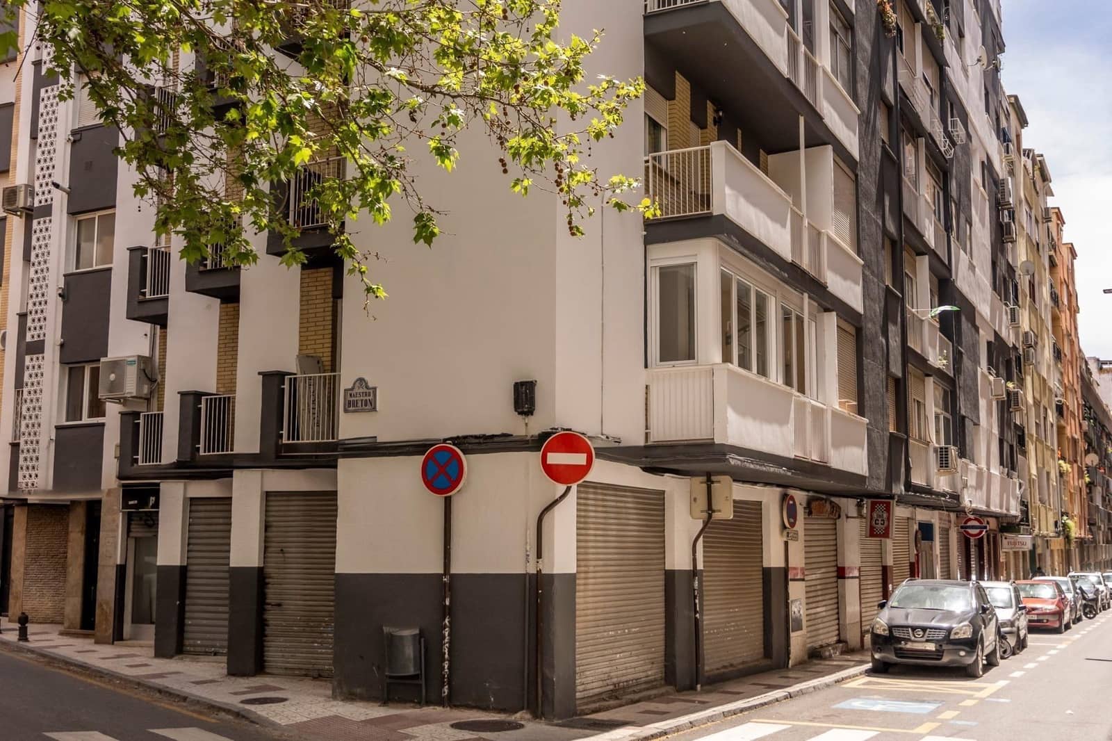 3 soveværelse Lejlighed til salg i Granada by - € 349.900 (Ref: 9690714)