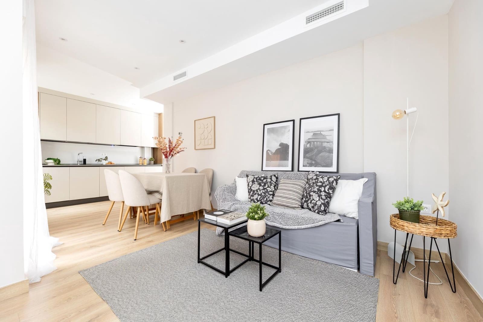 3 soveværelse Lejlighed til salg i Granada by - € 349.900 (Ref: 9690714)