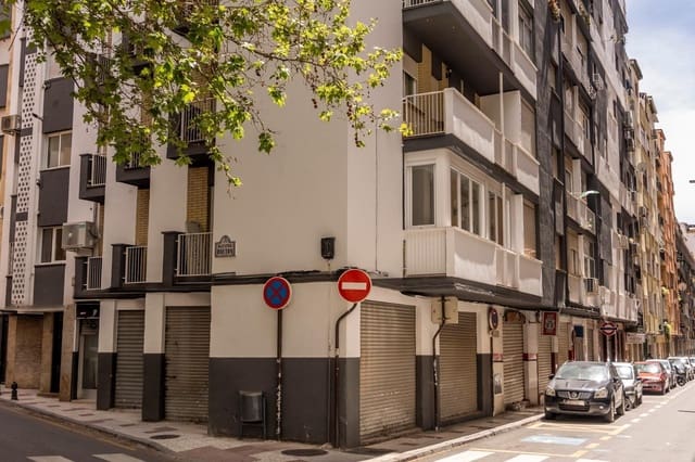 3 soveværelse Lejlighed til salg i Figares, Granada by - € 349.900 (Ref: 9690714)