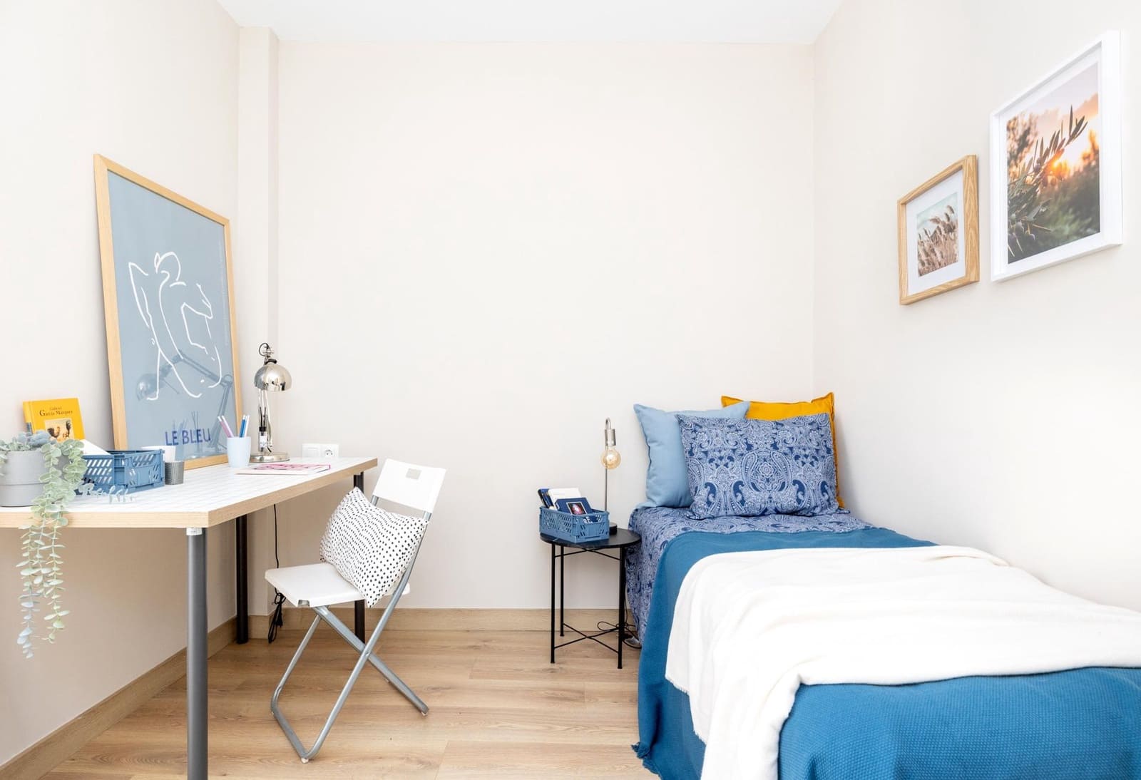 3 soveværelse Lejlighed til salg i Granada by - € 349.900 (Ref: 9690714)