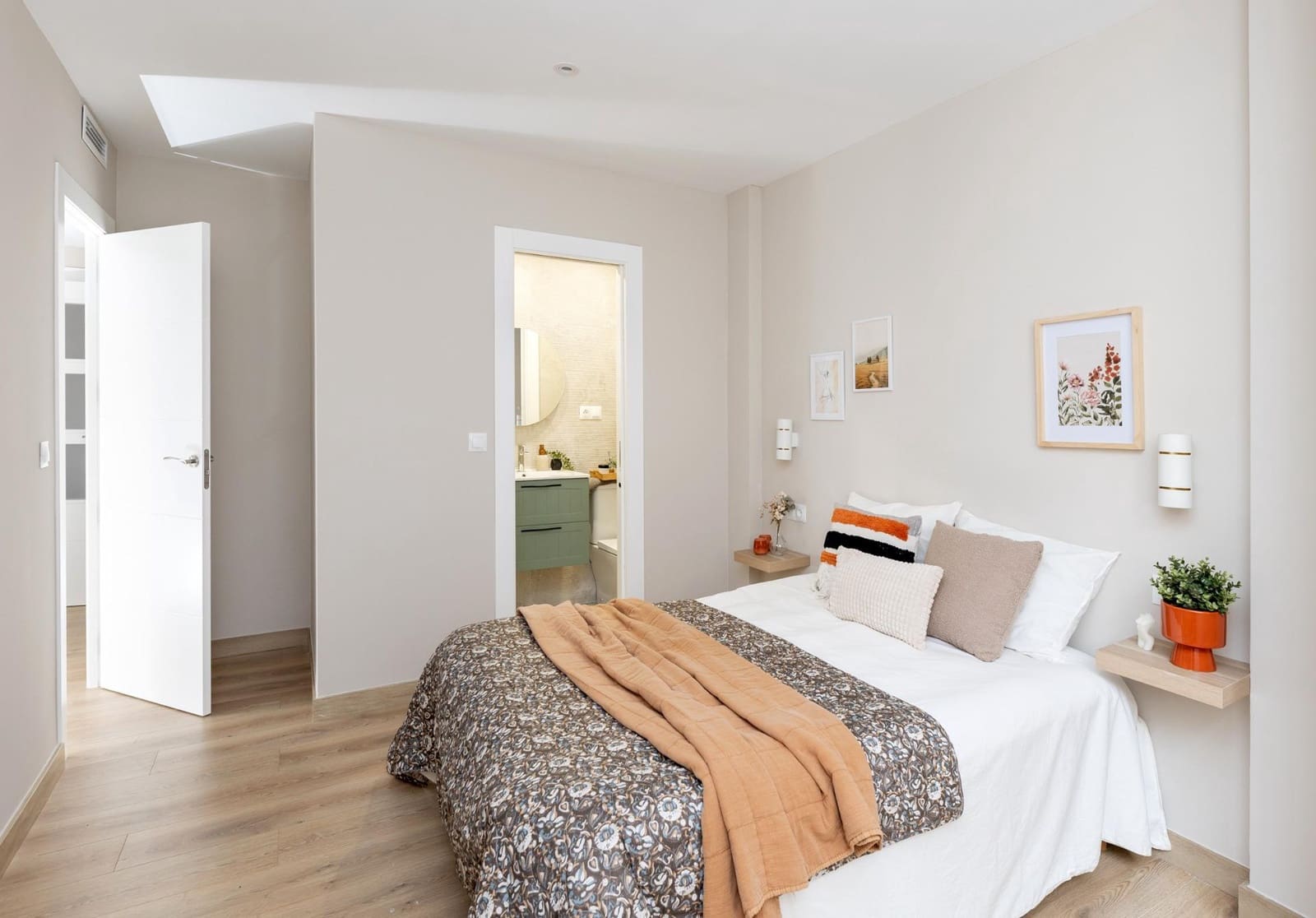 3 soveværelse Lejlighed til salg i Granada by - € 349.900 (Ref: 9690714)