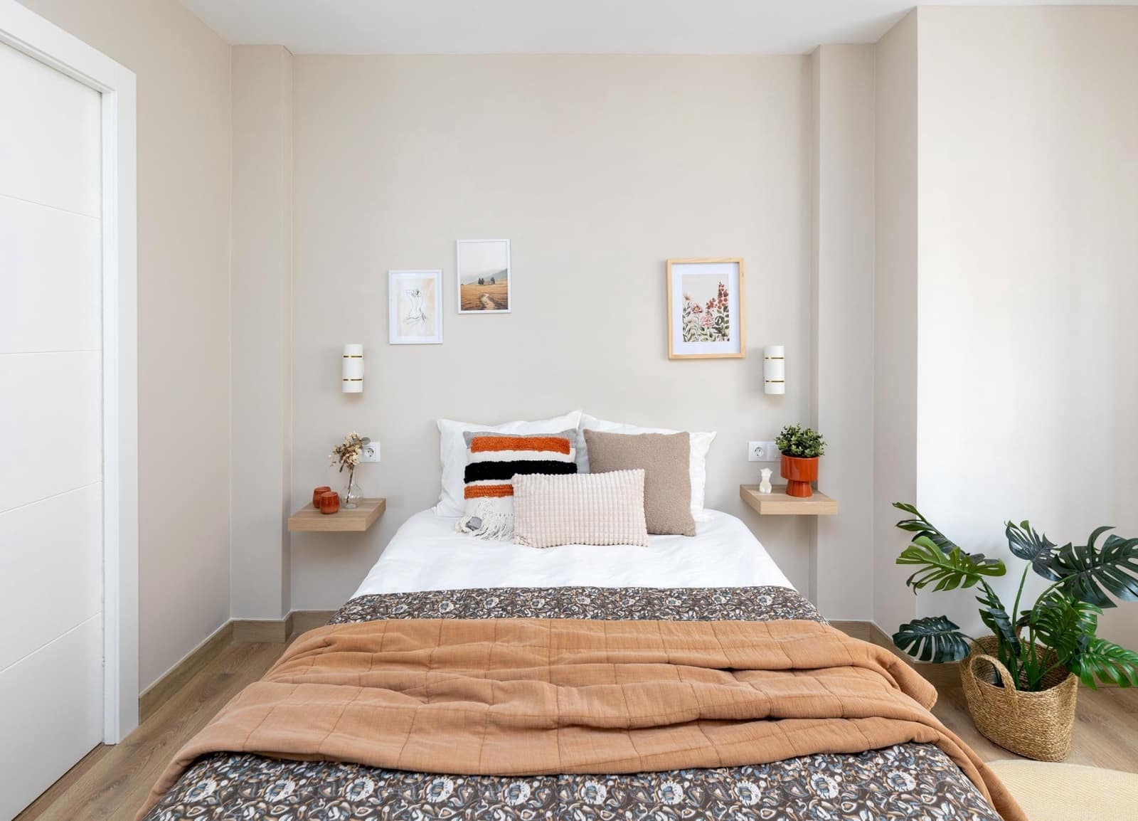 3 soveværelse Lejlighed til salg i Granada by - € 349.900 (Ref: 9690714)