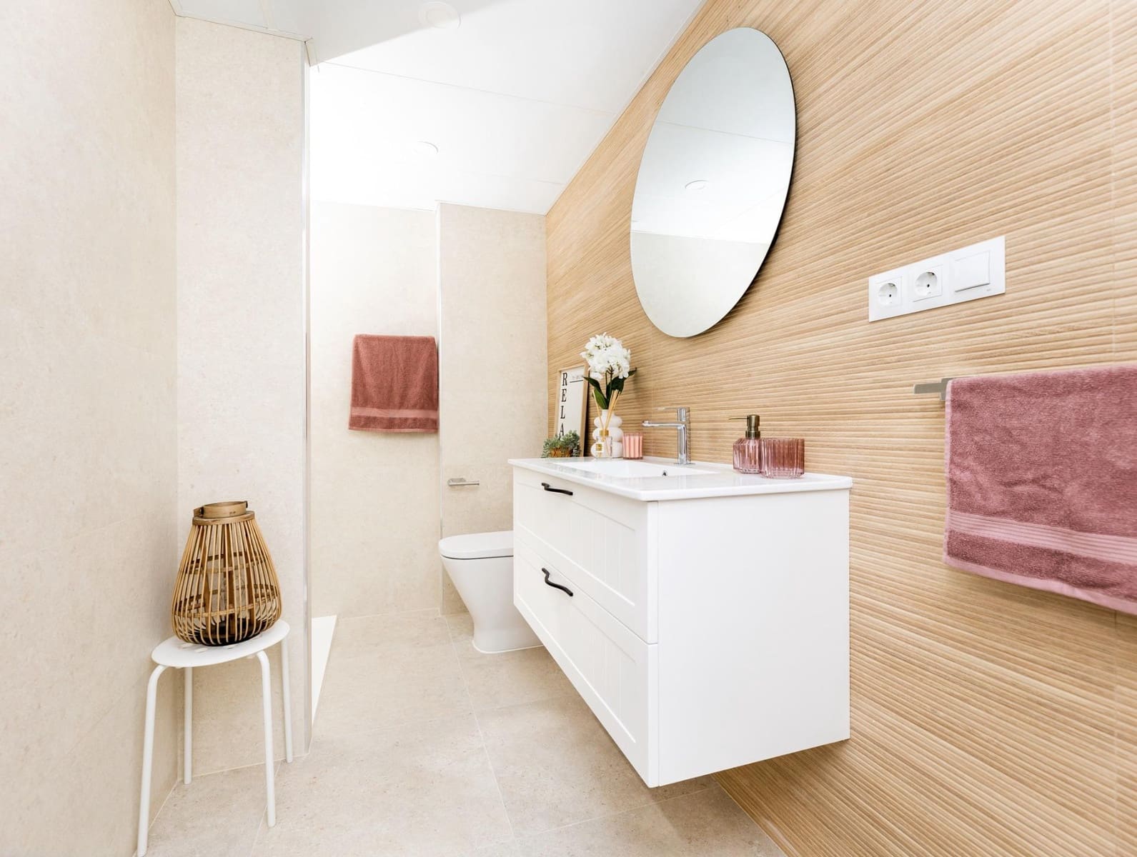 3 soveværelse Lejlighed til salg i Granada by - € 349.900 (Ref: 9690714)