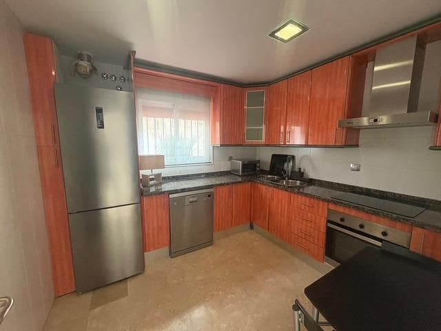 3 soveværelse Rækkehus til salg i Monachil - € 225.000 (Ref: 9690715)