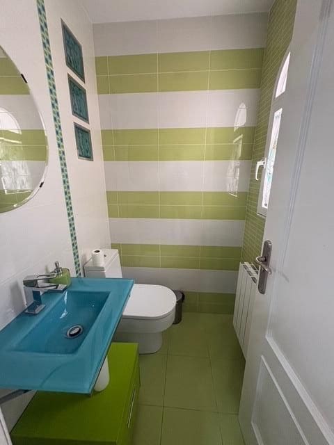 3 soveværelse Rækkehus til salg i Monachil - € 225.000 (Ref: 9690715)