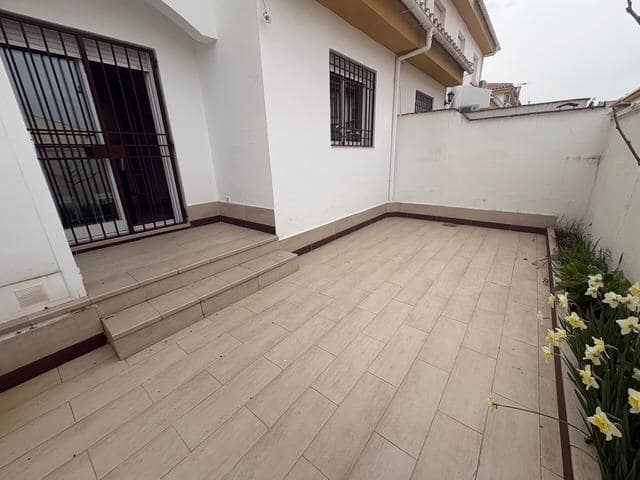 3 soveværelse Rækkehus til salg i Monachil - € 225.000 (Ref: 9690715)