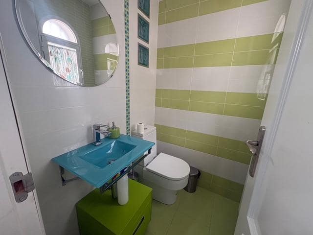 3 soveværelse Rækkehus til salg i Monachil - € 225.000 (Ref: 9690715)