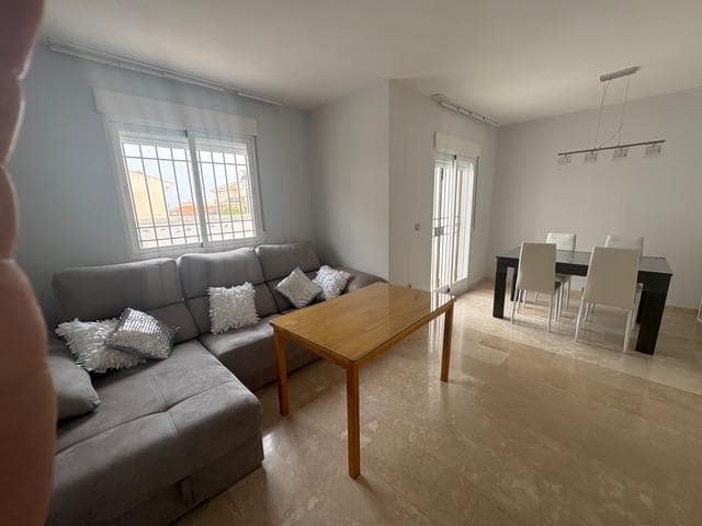 3 soveværelse Rækkehus til salg i Monachil - € 225.000 (Ref: 9690715)