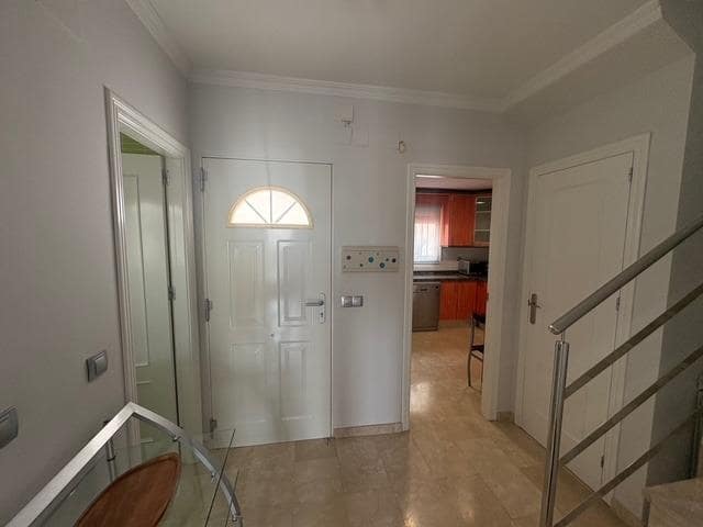 3 soveværelse Rækkehus til salg i Monachil - € 225.000 (Ref: 9690715)