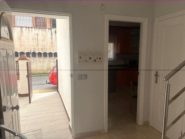 3 soveværelse Rækkehus til salg i Monachil - € 225.000 (Ref: 9690715)