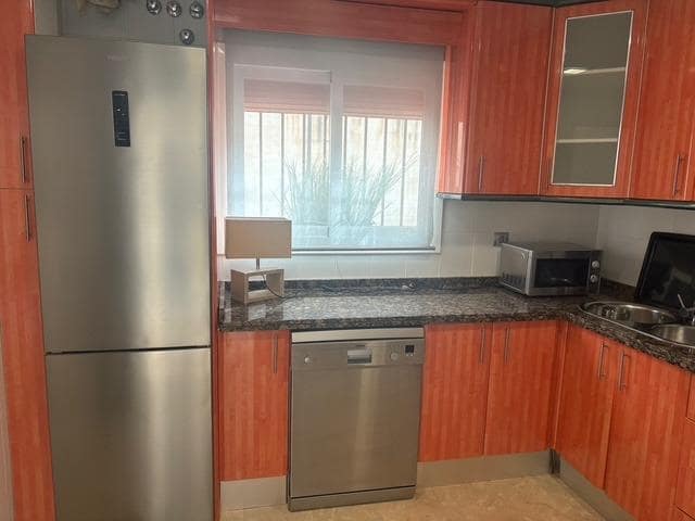 3 soveværelse Rækkehus til salg i Monachil - € 225.000 (Ref: 9690715)