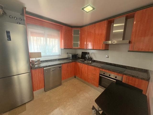 3 soveværelse Rækkehus til salg i Monachil - € 225.000 (Ref: 9690715)