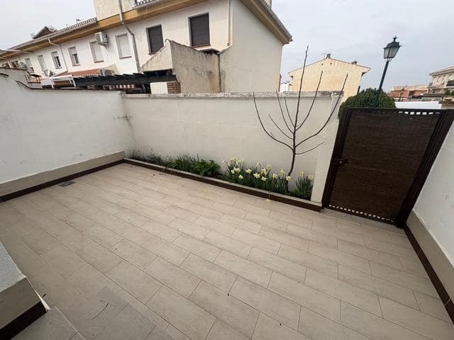 3 soveværelse Rækkehus til salg i Monachil - € 225.000 (Ref: 9690715)