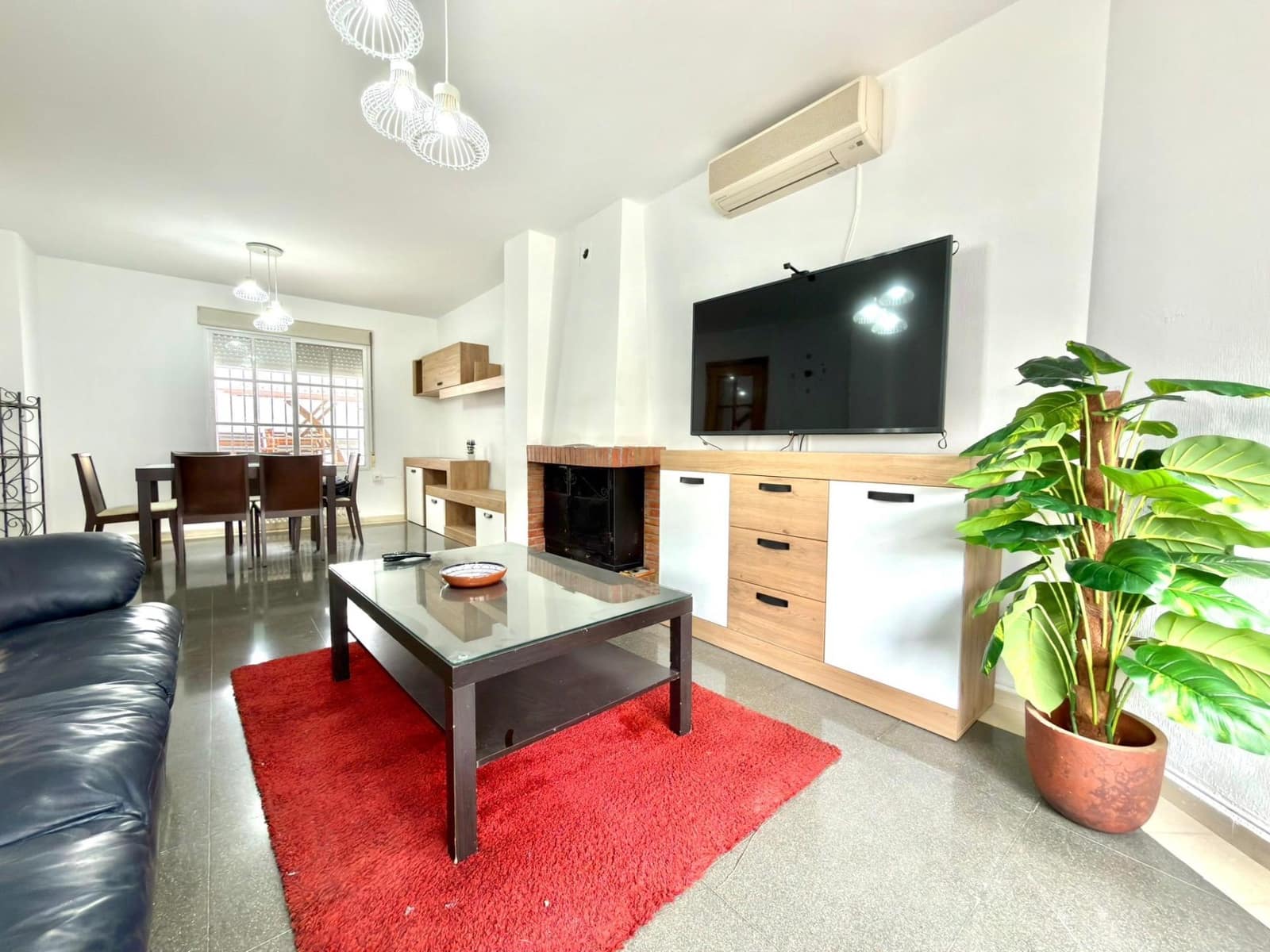 4 soveværelse Villa til salg i Albolote med swimmingpool - € 350.000 (Ref: 9690716)