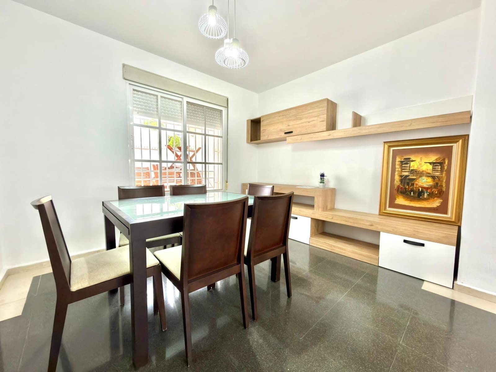 4 soveværelse Villa til salg i Albolote med swimmingpool - € 350.000 (Ref: 9690716)