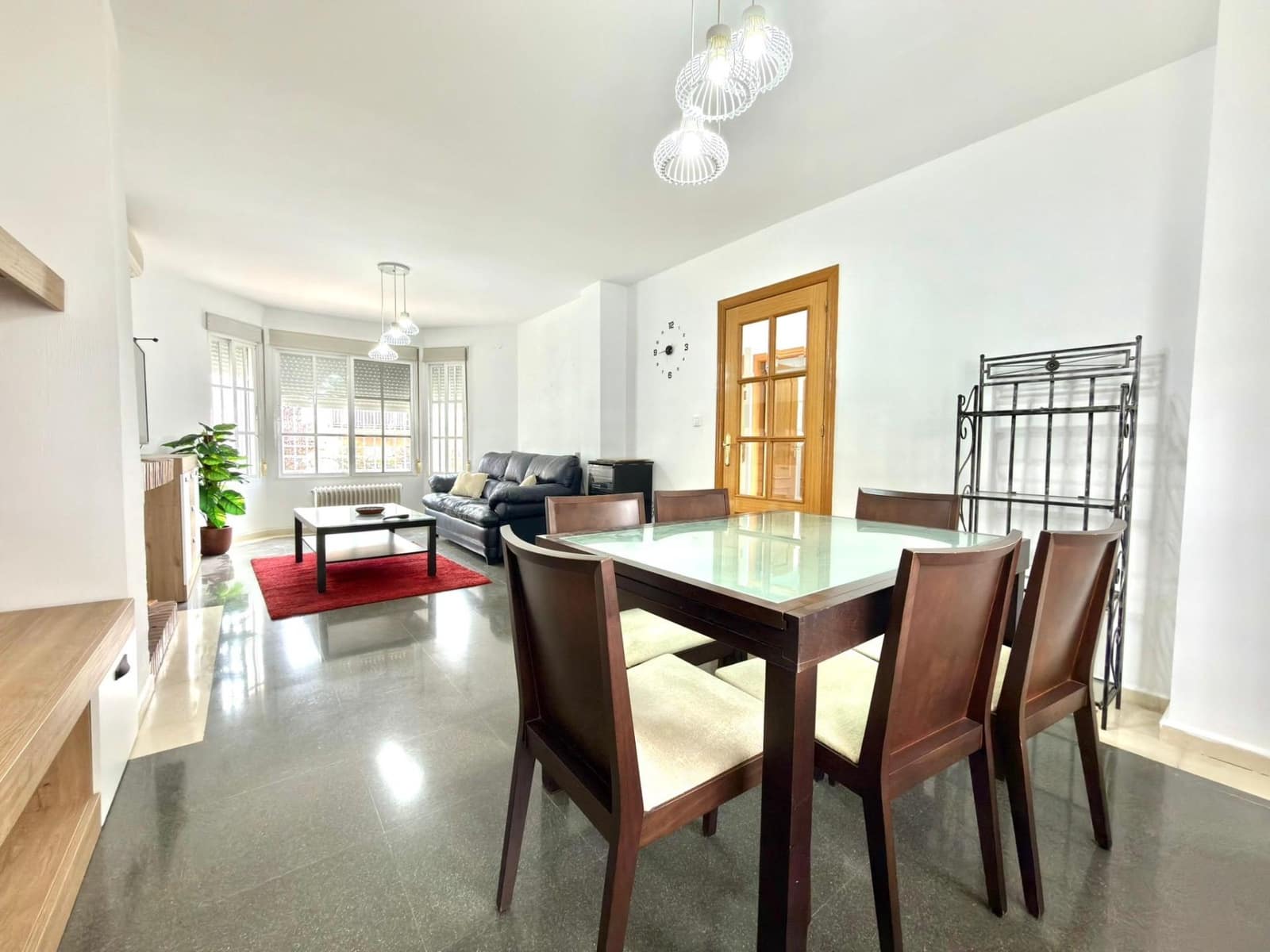 4 soveværelse Villa til salg i Albolote med swimmingpool - € 350.000 (Ref: 9690716)