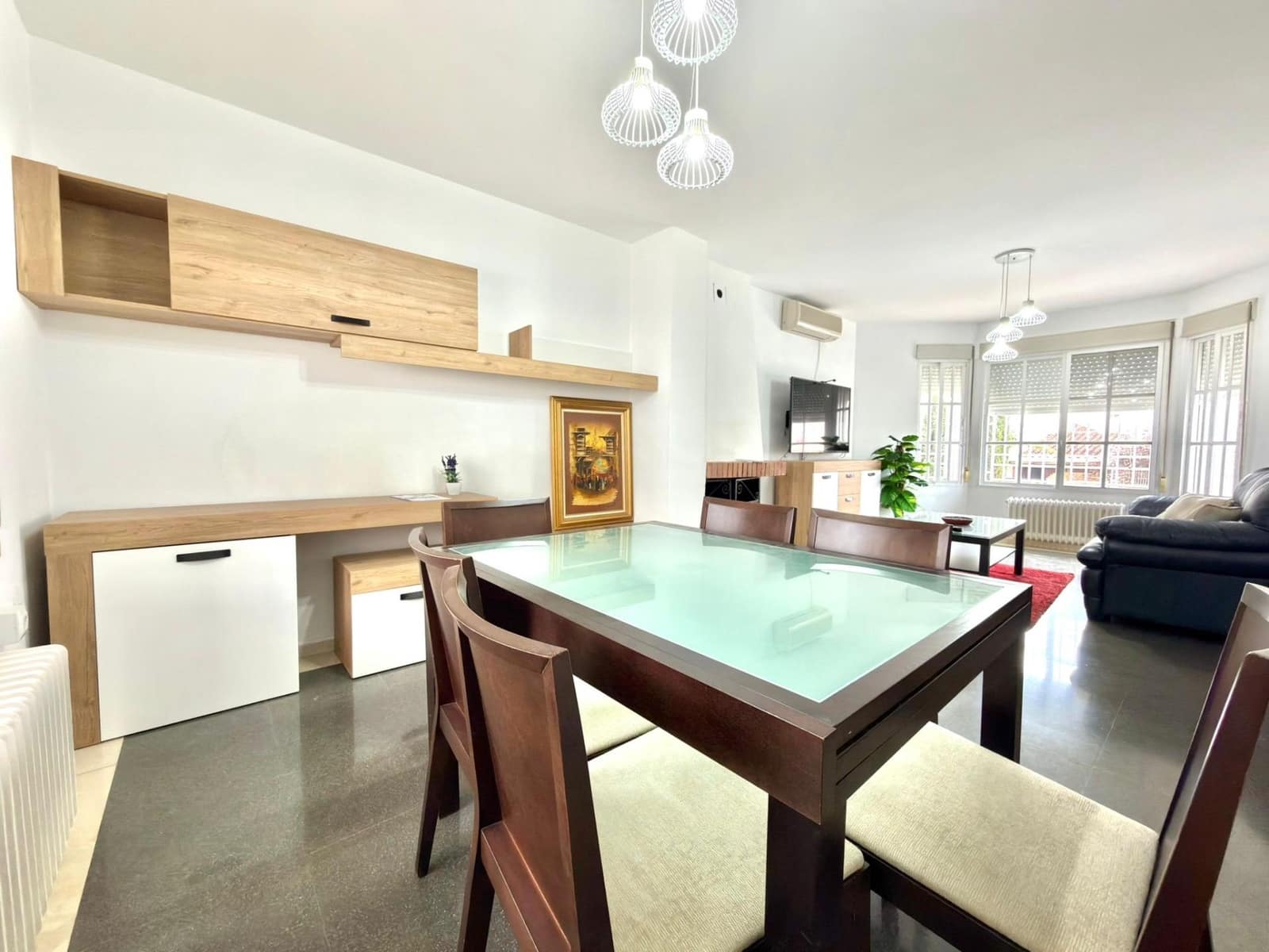 4 soveværelse Villa til salg i Albolote med swimmingpool - € 350.000 (Ref: 9690716)