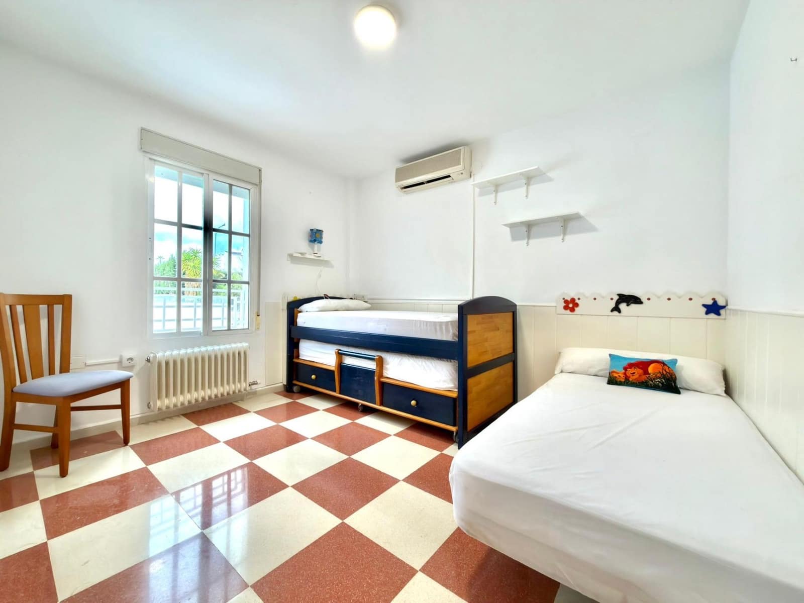 4 soveværelse Villa til salg i Albolote med swimmingpool - € 350.000 (Ref: 9690716)