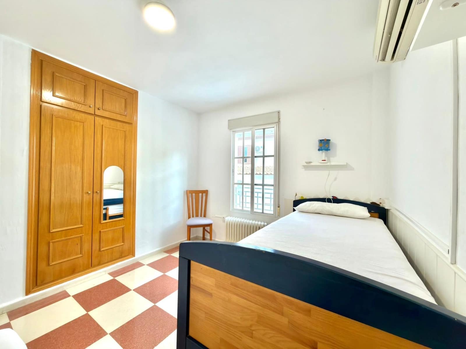 4 soveværelse Villa til salg i Albolote med swimmingpool - € 350.000 (Ref: 9690716)