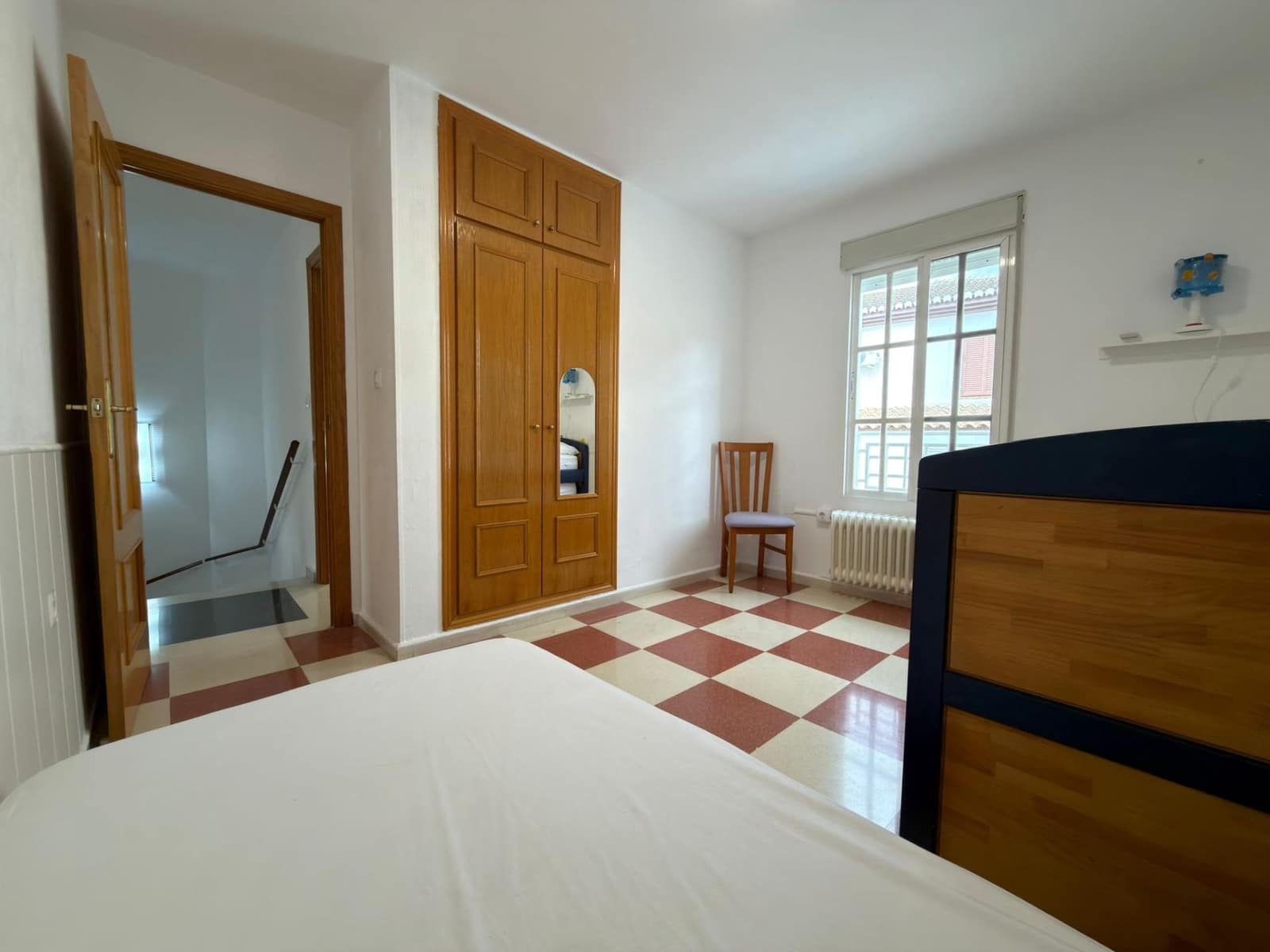 4 soveværelse Villa til salg i Albolote med swimmingpool - € 350.000 (Ref: 9690716)