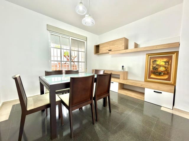 4 sovrum Villa till salu i Albolote med pool - 350 000 € (Ref: 9690716)