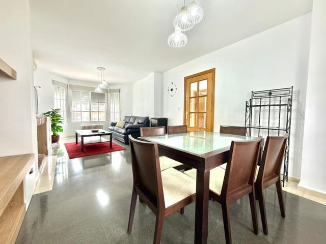 4 sovrum Villa till salu i Albolote med pool - 350 000 € (Ref: 9690716)