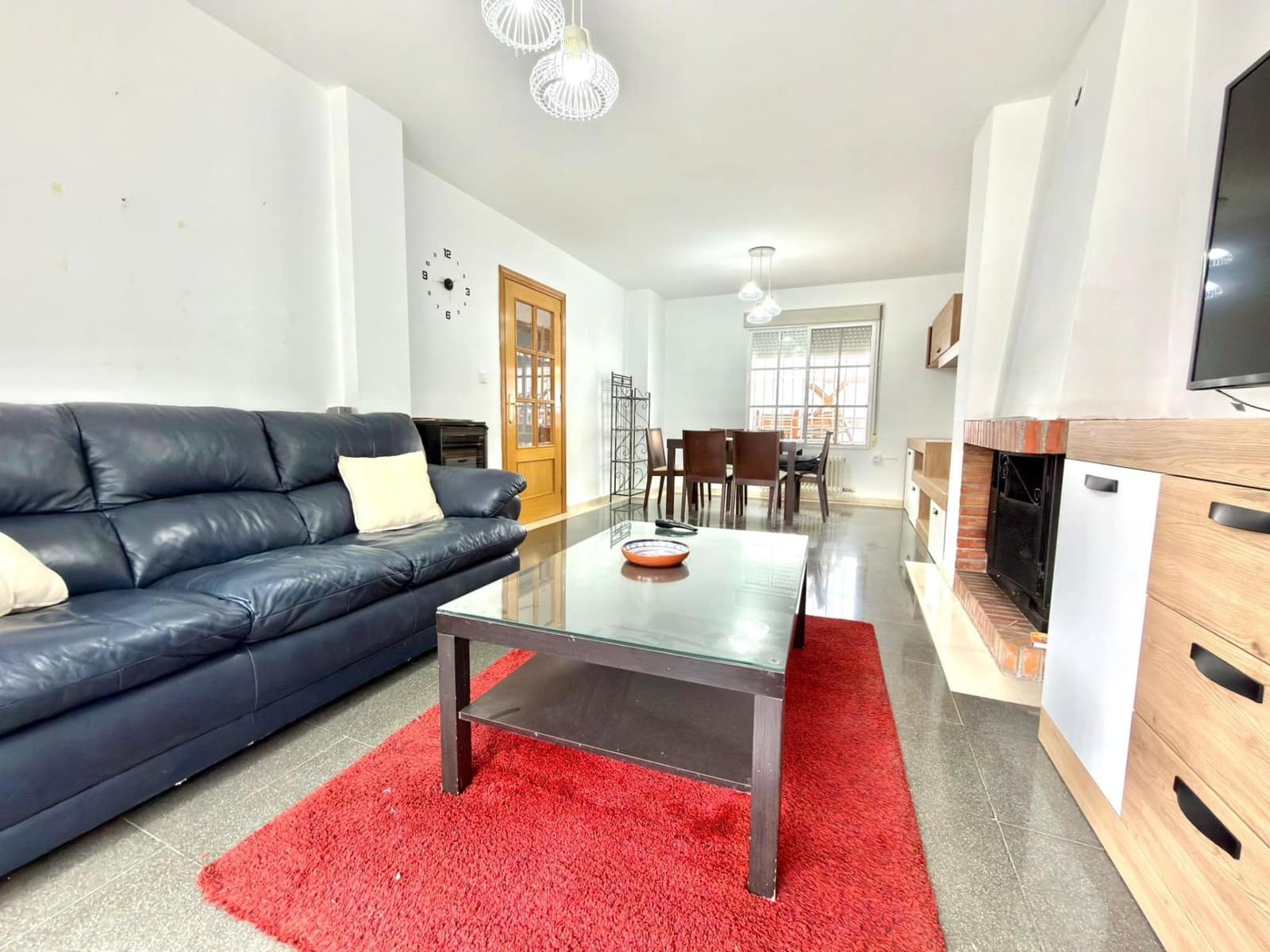 4 soveværelse Villa til salg i Albolote med swimmingpool - € 350.000 (Ref: 9690716)