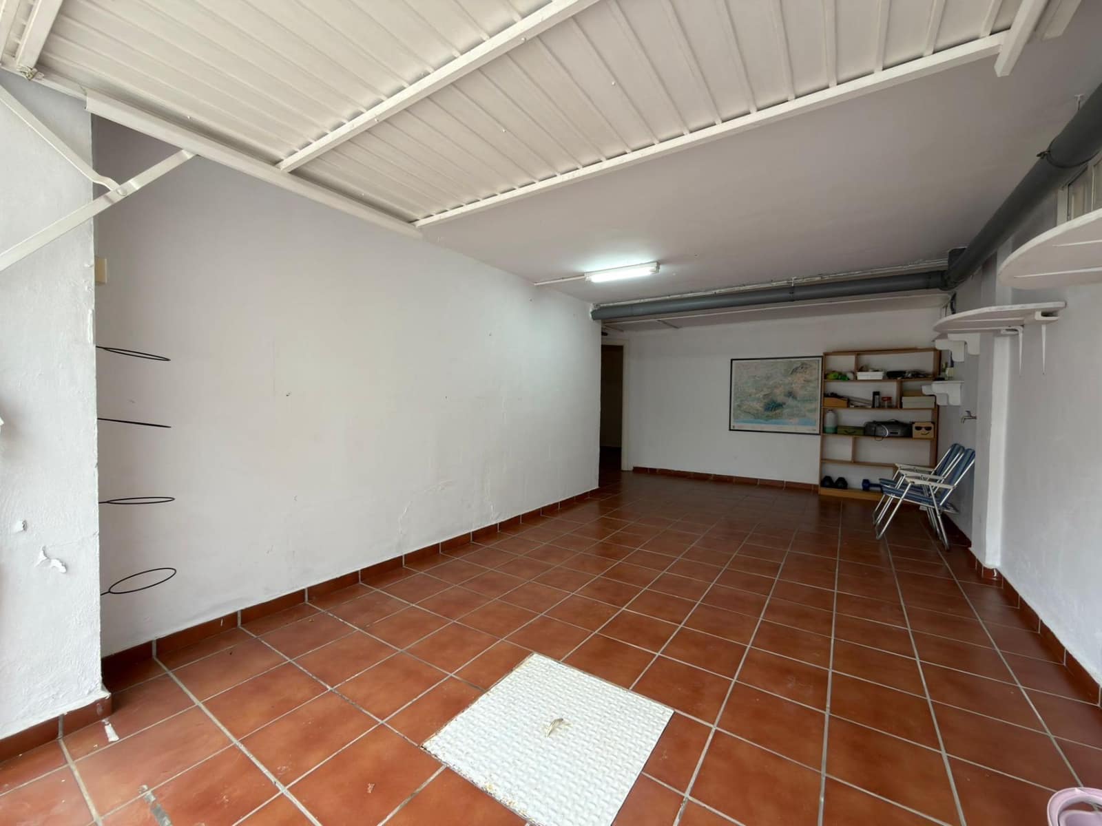 4 soveværelse Villa til salg i Albolote med swimmingpool - € 350.000 (Ref: 9690716)