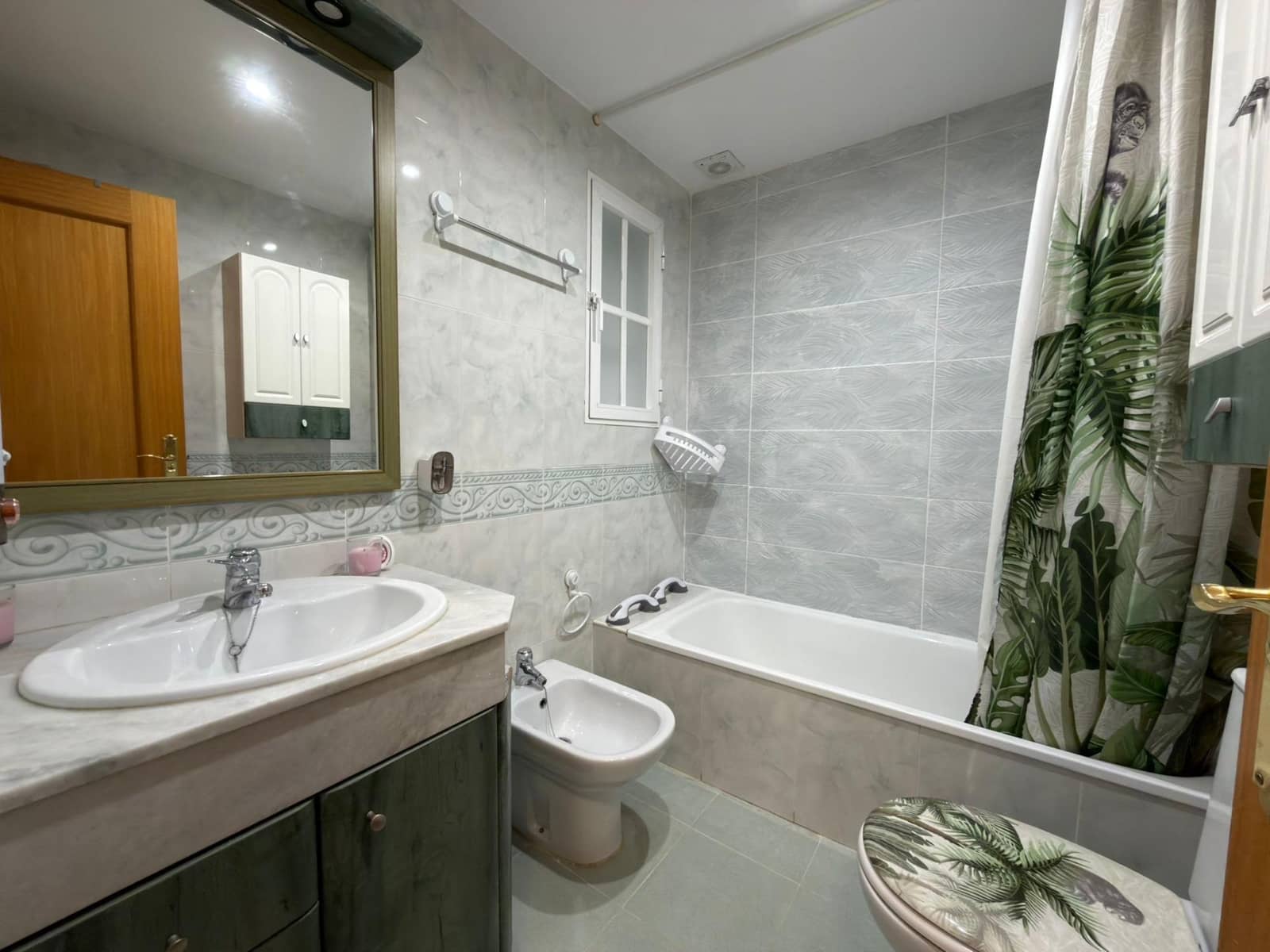 4 soveværelse Villa til salg i Albolote med swimmingpool - € 350.000 (Ref: 9690716)