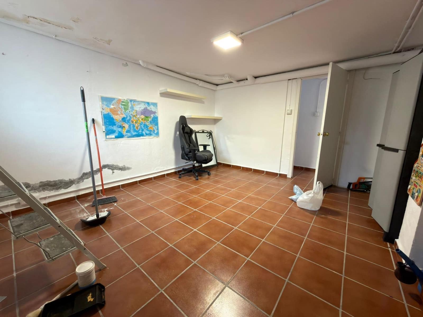 4 soveværelse Villa til salg i Albolote med swimmingpool - € 350.000 (Ref: 9690716)