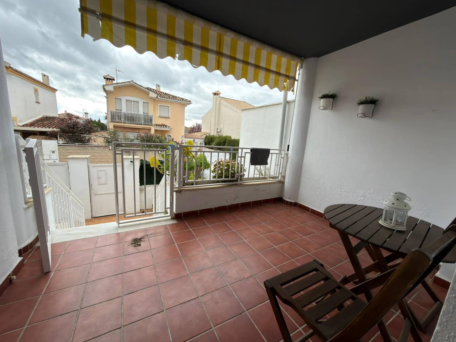 4 soveværelse Villa til salg i Albolote med swimmingpool - € 350.000 (Ref: 9690716)