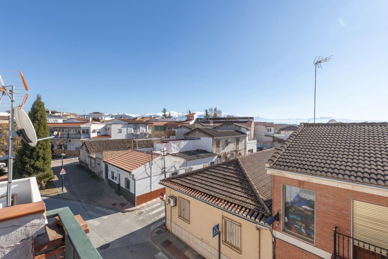 5 slaapkamer Villa te koop in Maracena met garage - € 299.900 (Ref: 9690717)