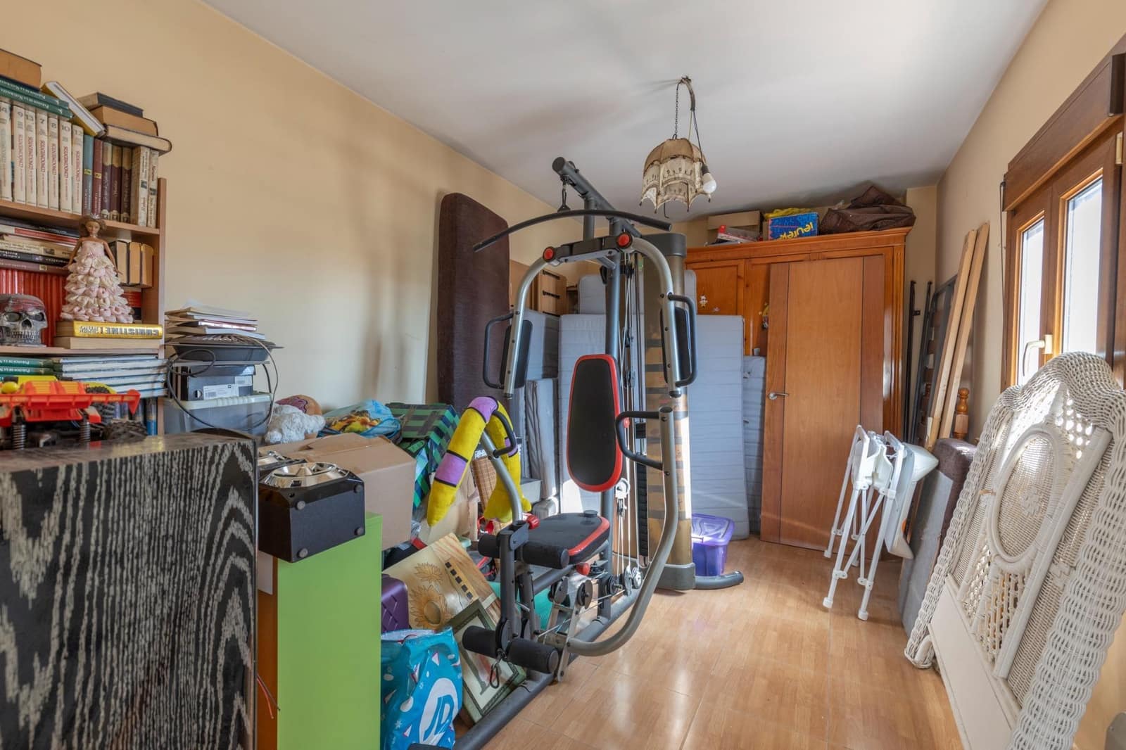 5 slaapkamer Villa te koop in Maracena met garage - € 299.900 (Ref: 9690717)