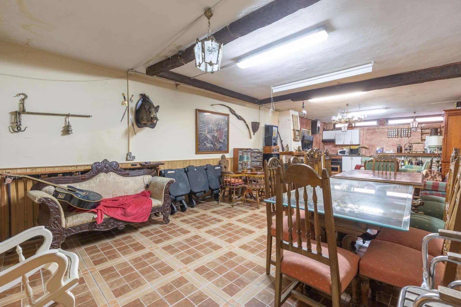 5 slaapkamer Villa te koop in Maracena met garage - € 299.900 (Ref: 9690717)