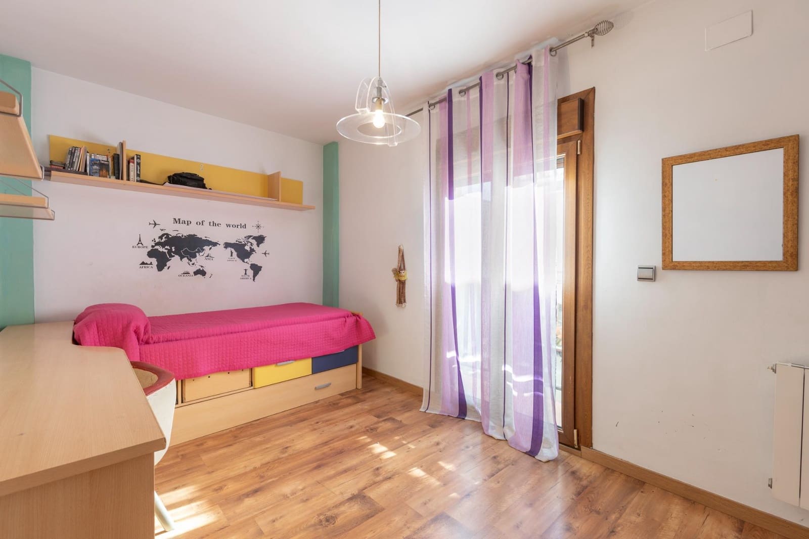 5 slaapkamer Villa te koop in Maracena met garage - € 299.900 (Ref: 9690717)