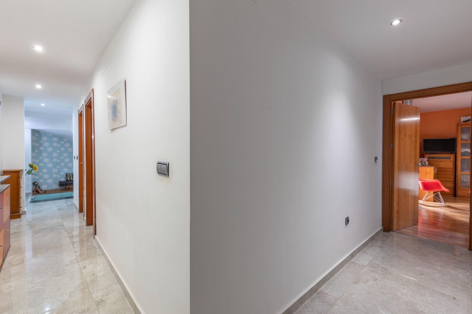 5 slaapkamer Villa te koop in Maracena met garage - € 299.900 (Ref: 9690717)