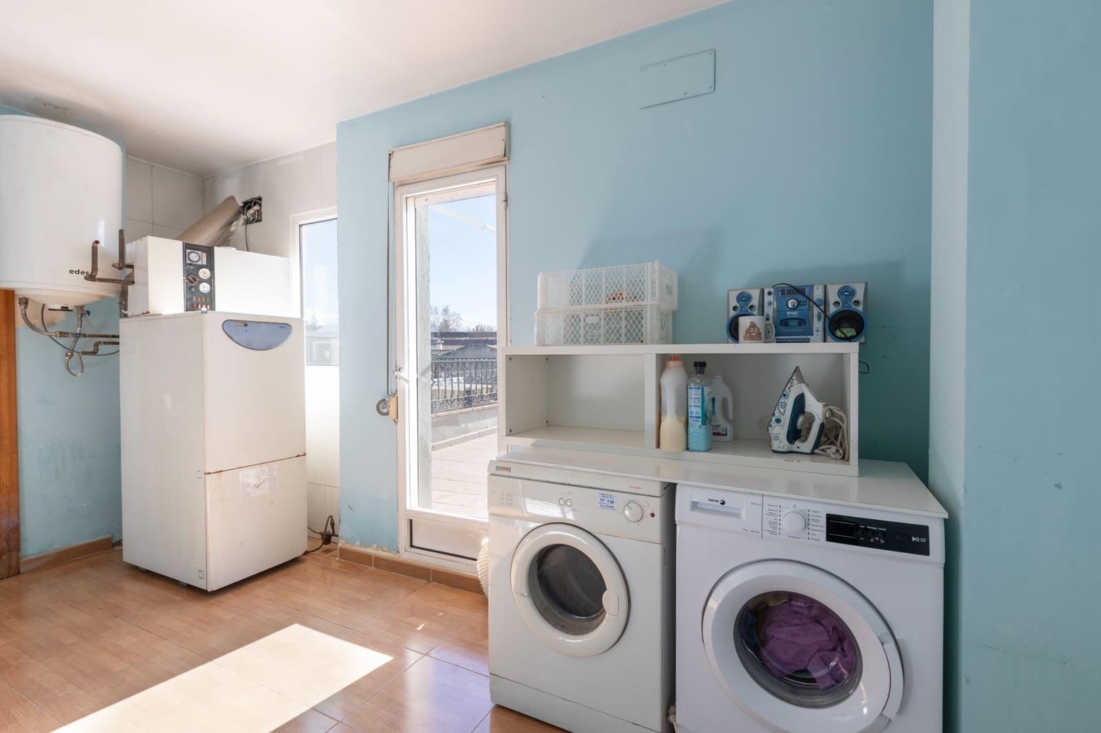 5 slaapkamer Villa te koop in Maracena met garage - € 299.900 (Ref: 9690717)