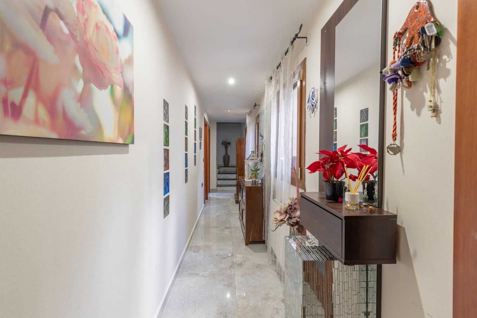 5 slaapkamer Villa te koop in Maracena met garage - € 299.900 (Ref: 9690717)