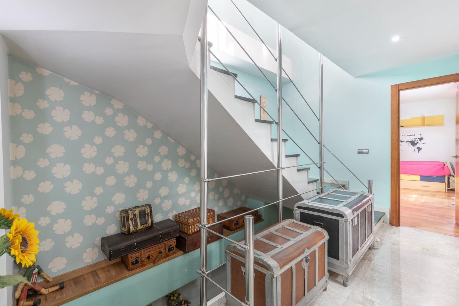 5 slaapkamer Villa te koop in Maracena met garage - € 299.900 (Ref: 9690717)