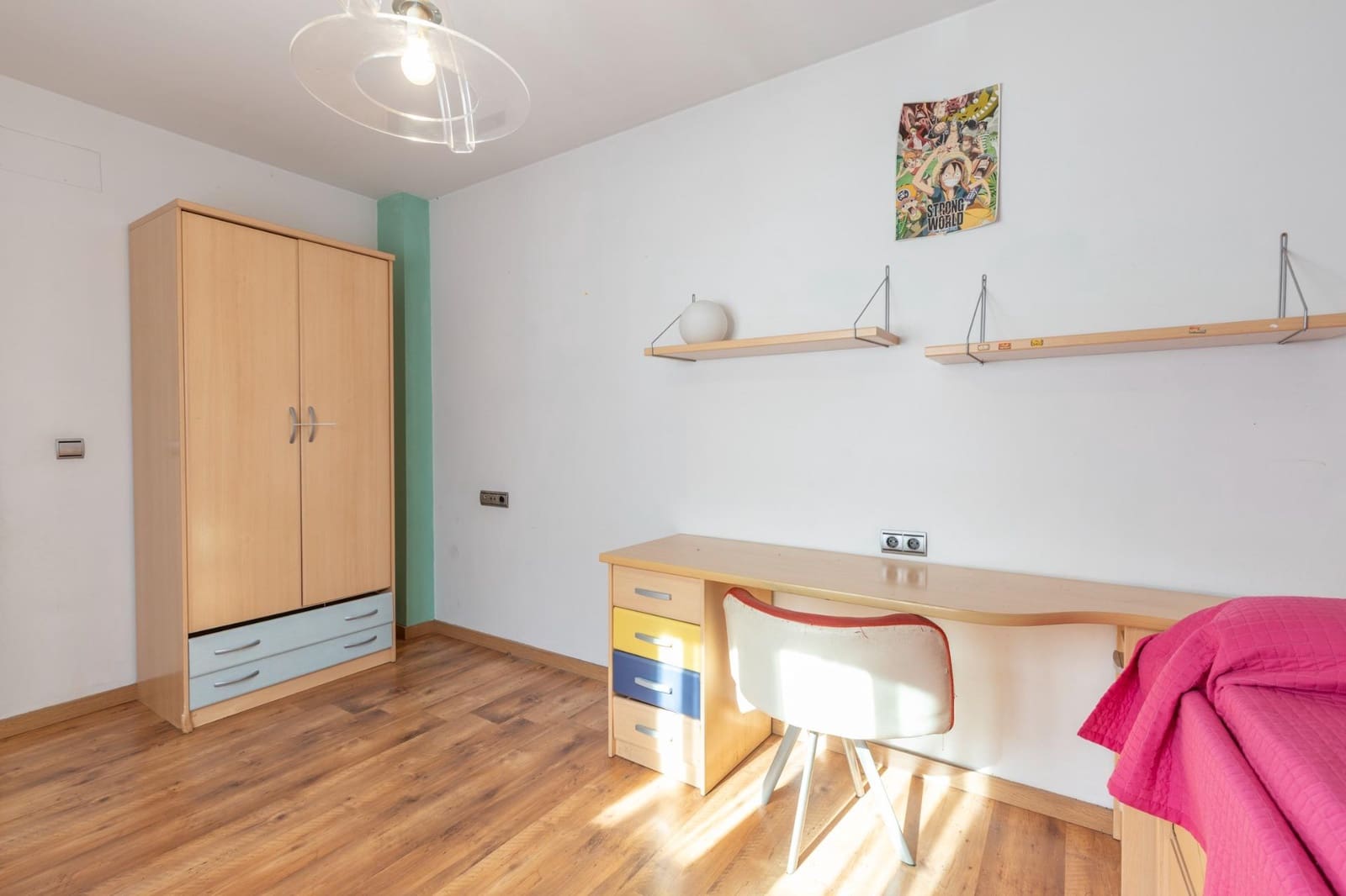 5 slaapkamer Villa te koop in Maracena met garage - € 299.900 (Ref: 9690717)