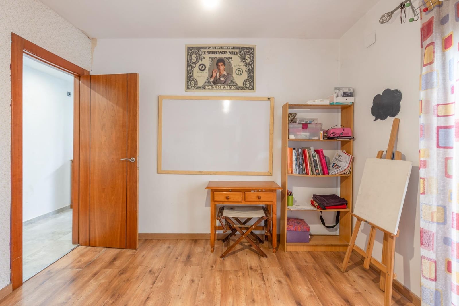 5 slaapkamer Villa te koop in Maracena met garage - € 299.900 (Ref: 9690717)