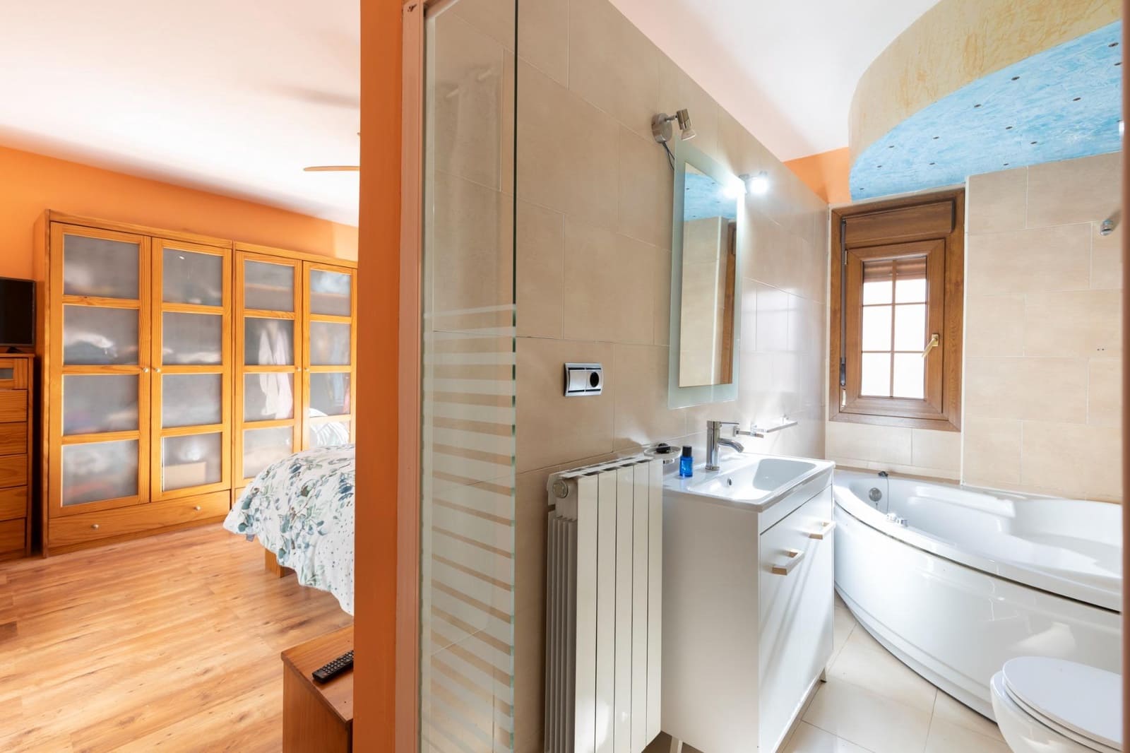 5 slaapkamer Villa te koop in Maracena met garage - € 299.900 (Ref: 9690717)